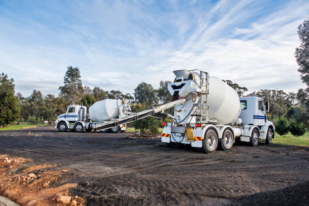 Best Concrete Repair Services  in Greenacres, CA
