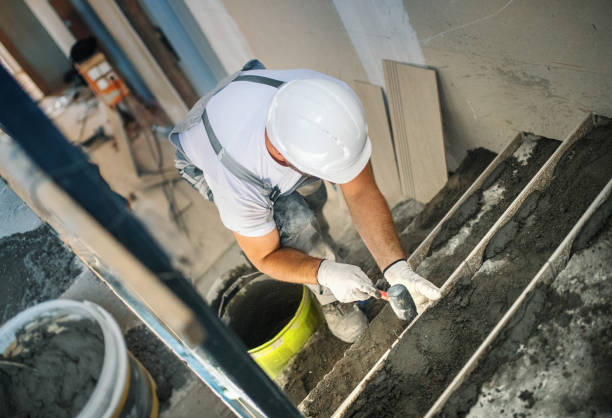 Best Residential Concrete Services  in Greenacres, CA