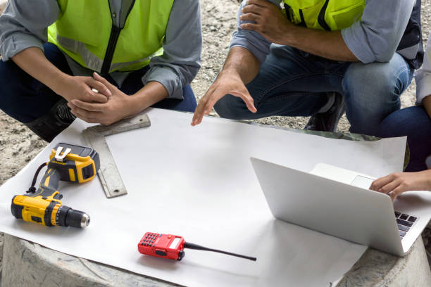 Best Commercial Concrete Contractor  in Greenacres, CA