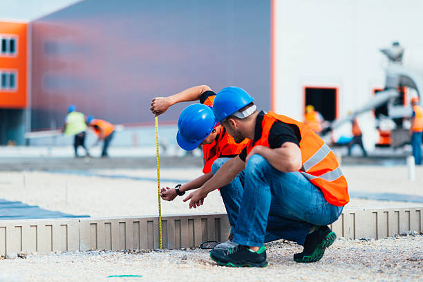 Best Affordable Concrete Contractor  in Greenacres, CA