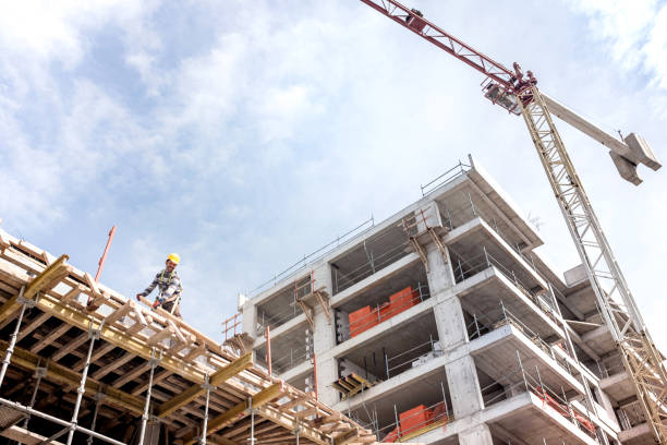 Best Concrete Slab Installation  in Greenacres, CA